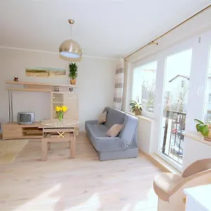 Apartament Extra - Muszelka, Sopot