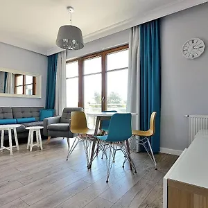 Apartament Platinium, Sopot