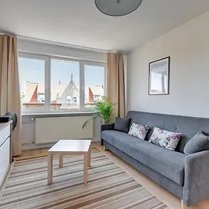 Apartament Lion - Korfu, Sopot