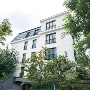 Apartament Aura, Sopot
