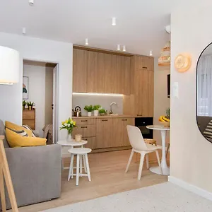 Apartament Ijg Imperial, Sopot