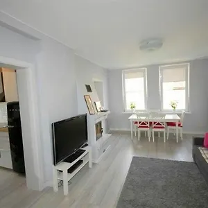 Apartament Extra - Apartament Perłowy, Sopot