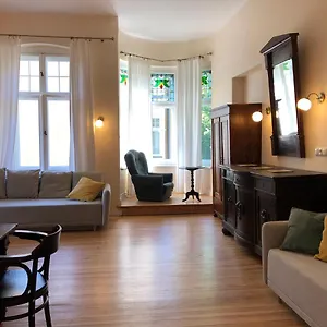 Apartament Parkowa10 Przy Plaży I Molo, Sopot