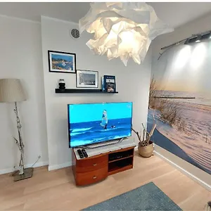 Apartament W Spokojnej Okolicy 2 - Kamienny Potok, Sopot