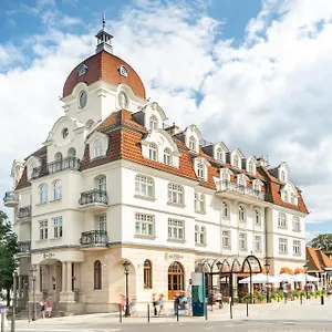 Hotel Rezydent Sopot, Sopot